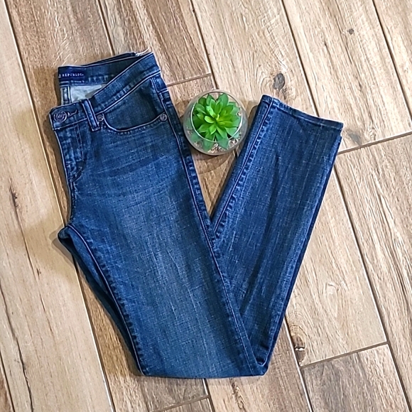 Rock & Republic Denim - Rock And Republic Jeans
